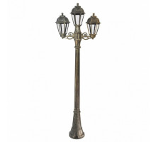 Фонарный столб Fumagalli Artu Bisso/Saba K22.158.S21.BXF1R