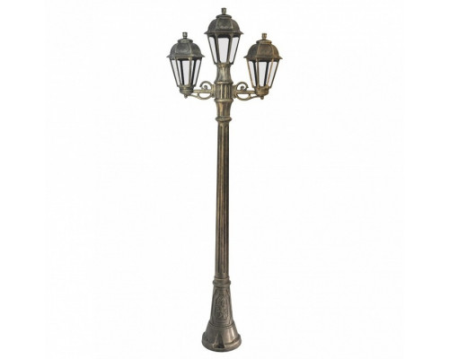 Фонарный столб Fumagalli Artu Bisso/Saba K22.158.S21.BXF1R