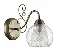 Бра Freya Nella FR2662-WL-01-BZ