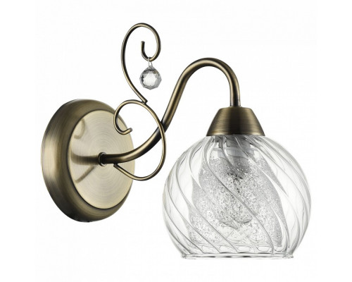 Бра Freya Nella FR2662-WL-01-BZ