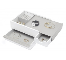 Шкатулка для украшенй (21x12x26 см) Stowit 290245-670