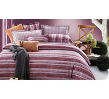 Постельное белье двуспальное C-133