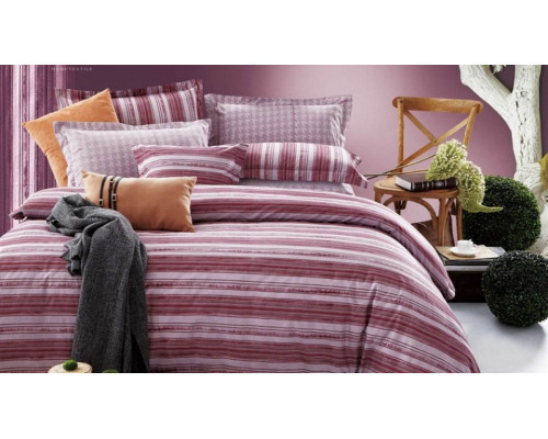 Постельное белье двуспальное C-133