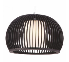 Подвесной светильник Arte Lamp Carcassa A2936SP-1BR