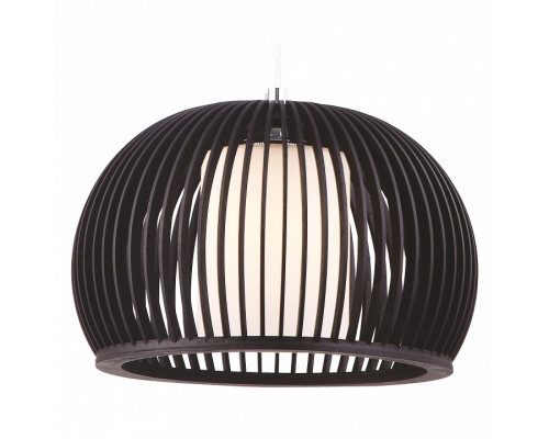 Подвесной светильник Arte Lamp Carcassa A2936SP-1BR