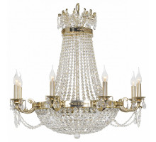 Подвесная люстра Dio D’Arte Lodi Lodi E 1.6.8.600 G