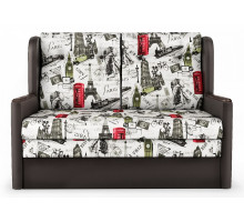 Диван-кровать Классика 2Д