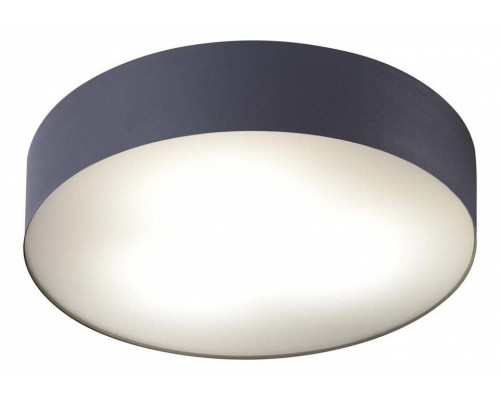 Накладной светильник Nowodvorski Arena Graphite 6725