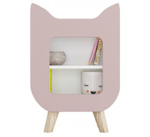 Тумбочка Простоквашино Скандинавик