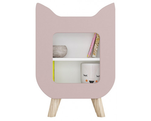 Тумбочка Простоквашино Скандинавик