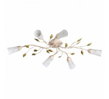 Потолочная люстра DeMarkt Восторг 1 242015306