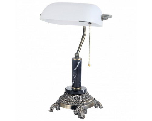 Настольная лампа офисная Vitaluce V2907 V2907/1L