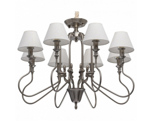 Подвесная люстра MW-Light Консуэло 614011008