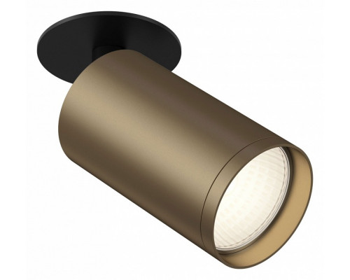 Спот Maytoni Focus S C049CL-1BBZ