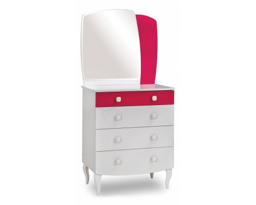 Комод туалетный Yakut 20.20.1202.00