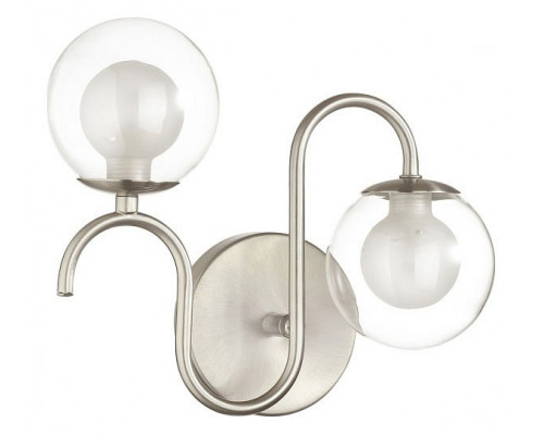 Светильник на штанге Lumion Flippa 4568/2W