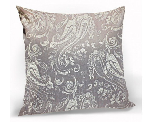 Подушка декоративная (40x40 см) Paisley