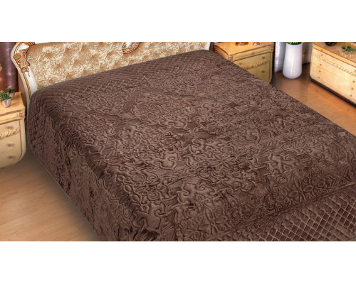 Покрывало евростандарт Monika