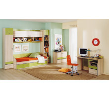 Гарнитур для детской Киви ГН-139.013