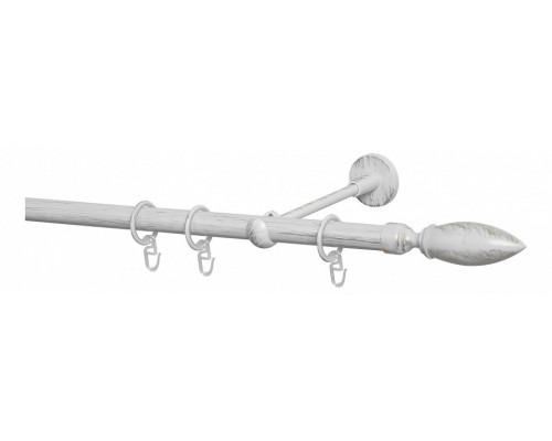 Карниз (200 см) Свеча