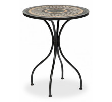 Стол обеденный Secret De Maison Romeo Astra (PL08-1070-1-GBRN)