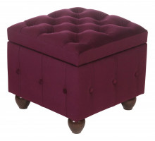 Пуф-сундук Брага-2Т