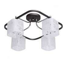 Потолочная люстра DeMarkt Тетро 2 673010604