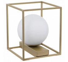 Настольная лампа декоративная Eglo ПРОМО Vallaspra 97794