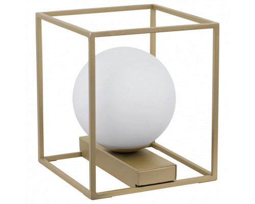 Настольная лампа декоративная Eglo ПРОМО Vallaspra 97794