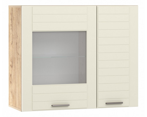 Тумба-витрина Livorno НМ 011.29-01