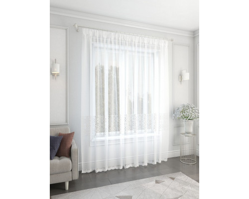 Гардина (300x260 cм) 1 шт. S35