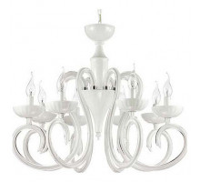 Подвесная люстра Odeon Light Zefiro 3932/8