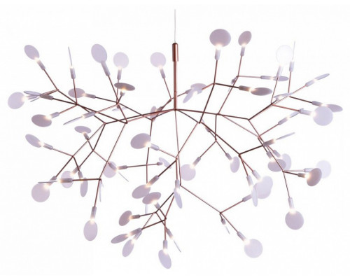 Подвесная люстра Loft it Heracleum 9022-63