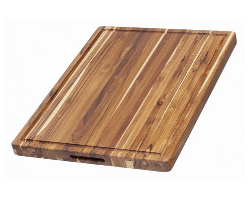 Доска разделочная (51х38 см) Traditional TH109