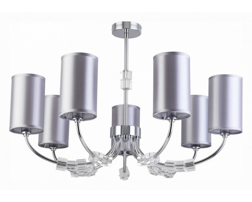 Люстра на штанге EVOLUCE Emmi SLE156002-07