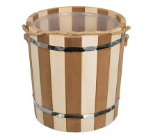 Ведро (13 л) Таежное 31071