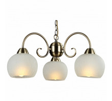Подвесная люстра Arte Lamp Margo A9316LM-3AB