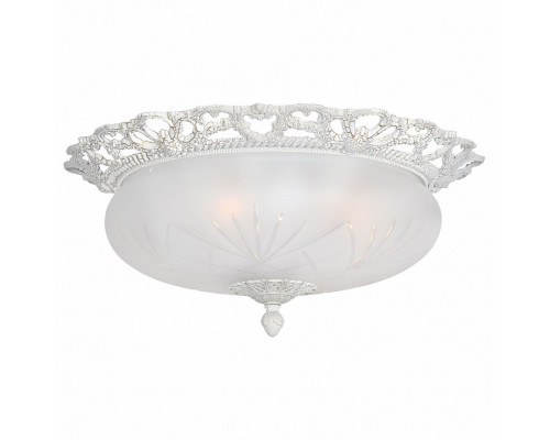 Накладной светильник Arti Lampadari Venezia Venezia E 1.13.46 BW