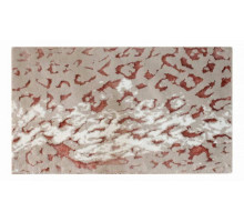 Коврик для ванной (70x120 см) Leo