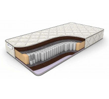 Матрас двуспальный Kombi-1 S-1000 2000x2000