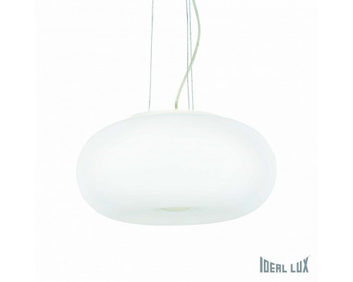 Подвесной светильник Ideal Lux Ulisse ULISSE SP3 D52