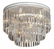 Накладной светильник Vitaluce V5151 V5151-0/6+3+1PL