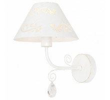 Бра Arte Lamp Scrittore A2050AP-1WG