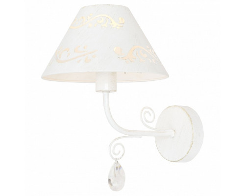 Бра Arte Lamp Scrittore A2050AP-1WG