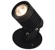 Наземный низкий светильник Nowodvorski Spike 9101