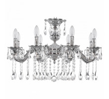 Подвесная люстра Bohemia Ivele Crystal 7102 71202/8/210 A NW