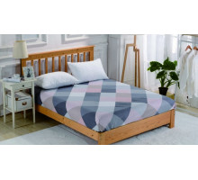 Простыня на резинке (200x220 см) PCT-R