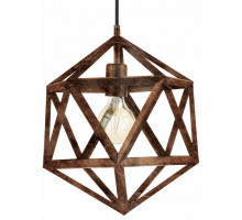 Подвесной светильник Eglo Embleton 49797