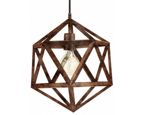 Подвесной светильник Eglo Embleton 49797