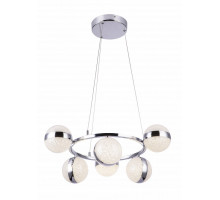 Подвесная люстра Globo Tobias 56007-6H